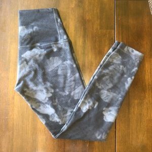 Lululemon 7/8 leggings
